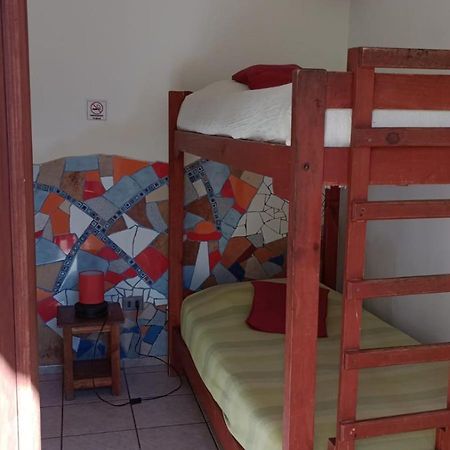 Hostal El Punto La Serena Extérieur photo