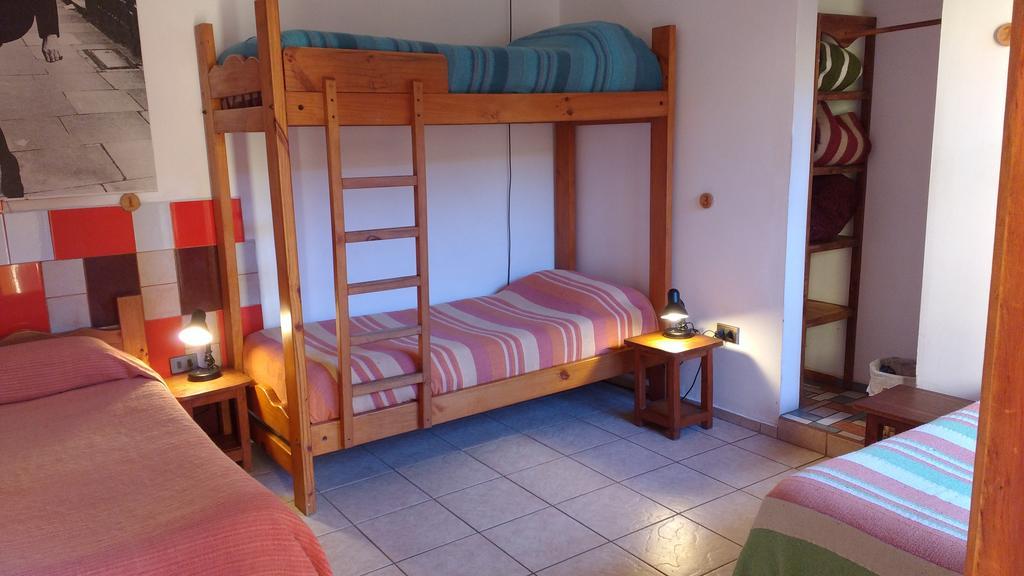Hostal El Punto La Serena Extérieur photo