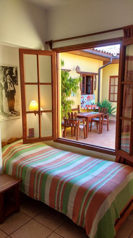 Hostal El Punto La Serena Extérieur photo