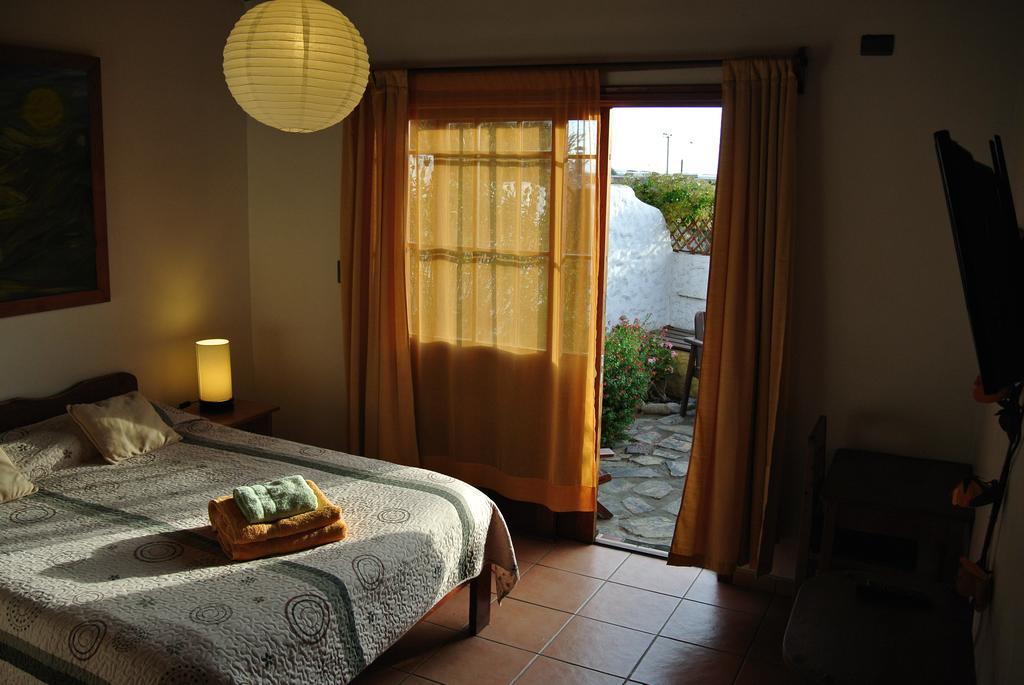 Hostal El Punto La Serena Extérieur photo