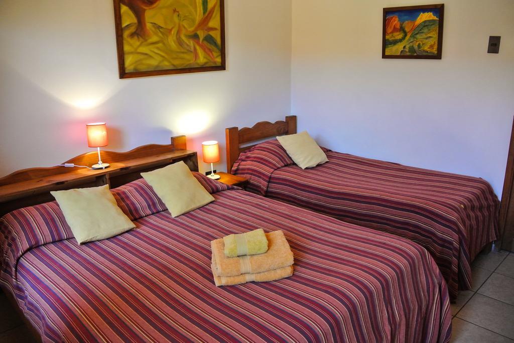 Hostal El Punto La Serena Extérieur photo