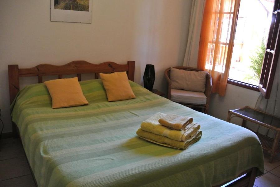 Hostal El Punto La Serena Extérieur photo