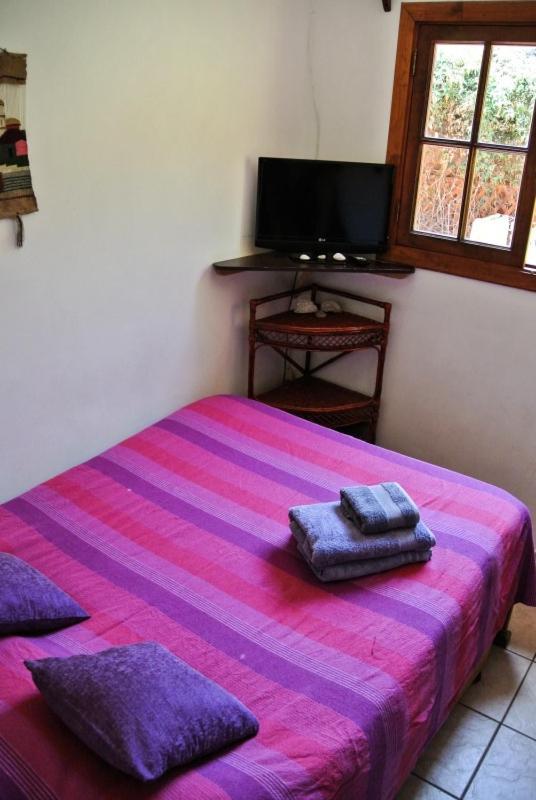 Hostal El Punto La Serena Extérieur photo