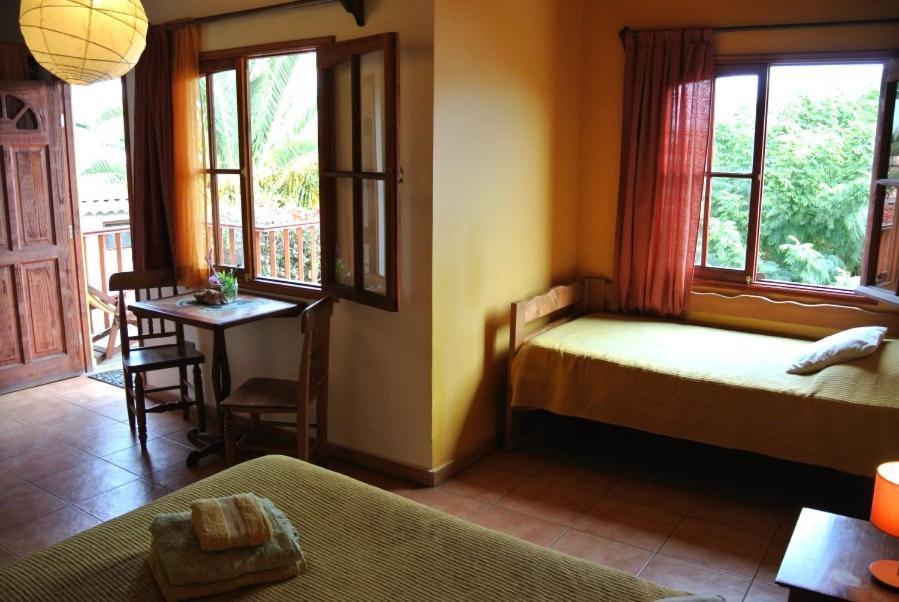 Hostal El Punto La Serena Extérieur photo