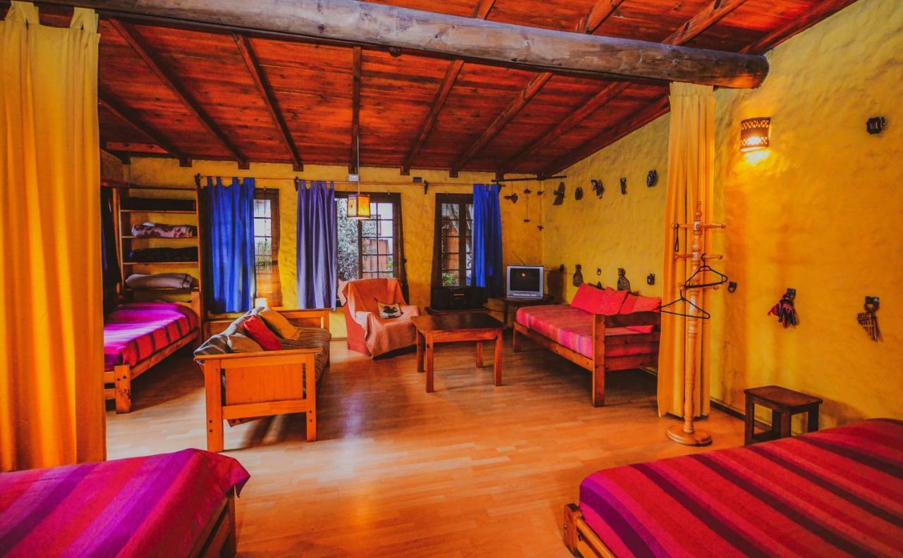 Hostal El Punto La Serena Extérieur photo