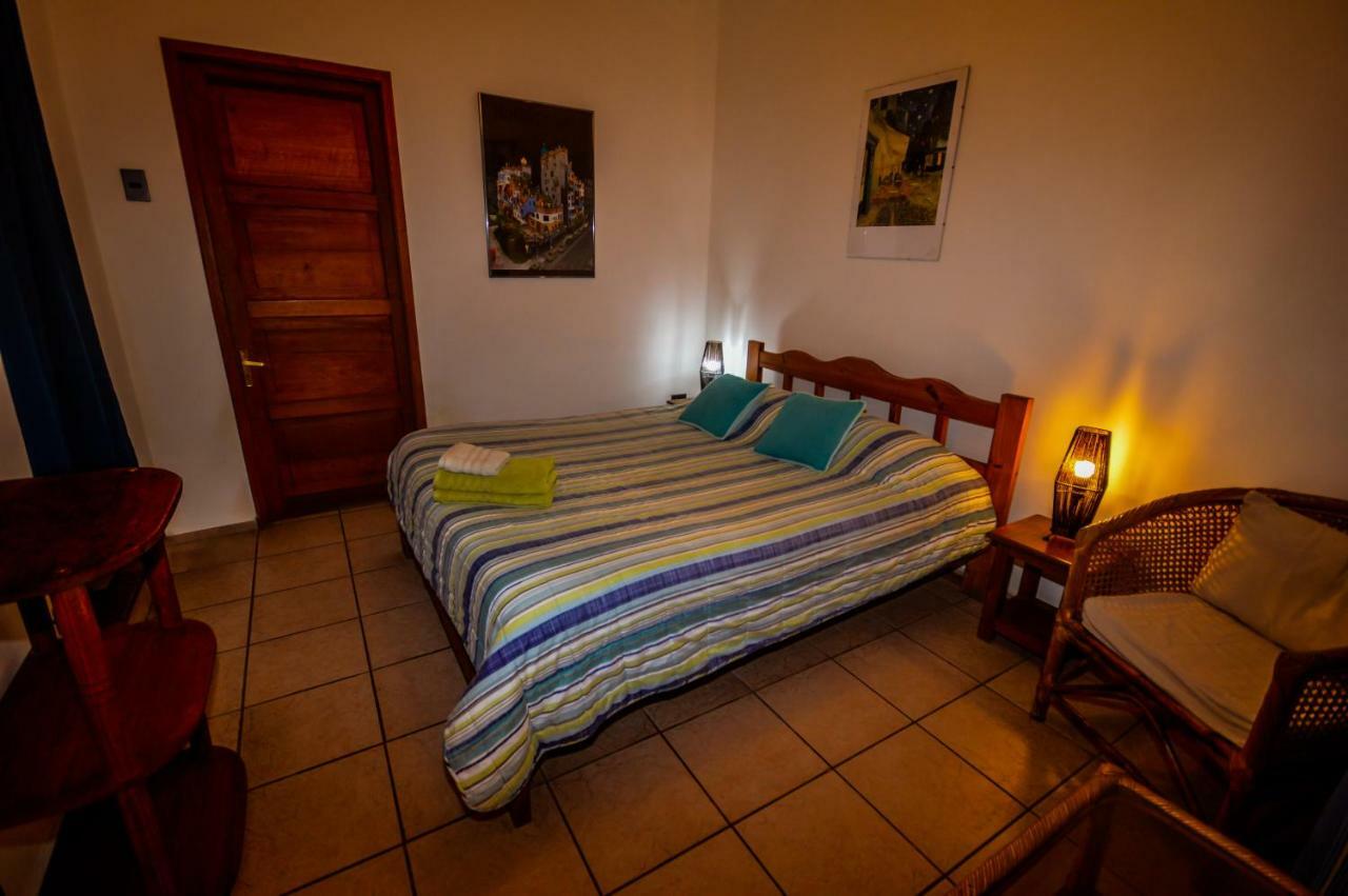 Hostal El Punto La Serena Extérieur photo
