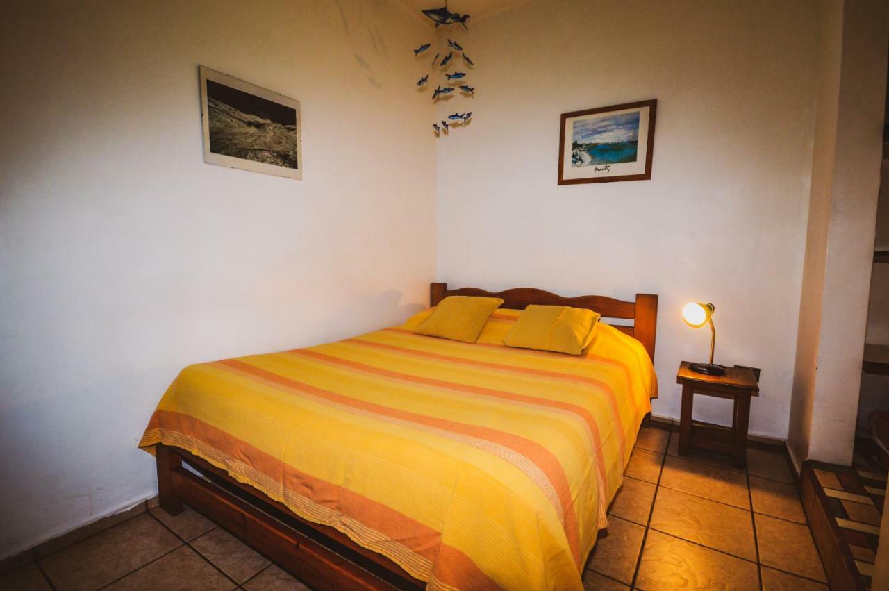 Hostal El Punto La Serena Extérieur photo