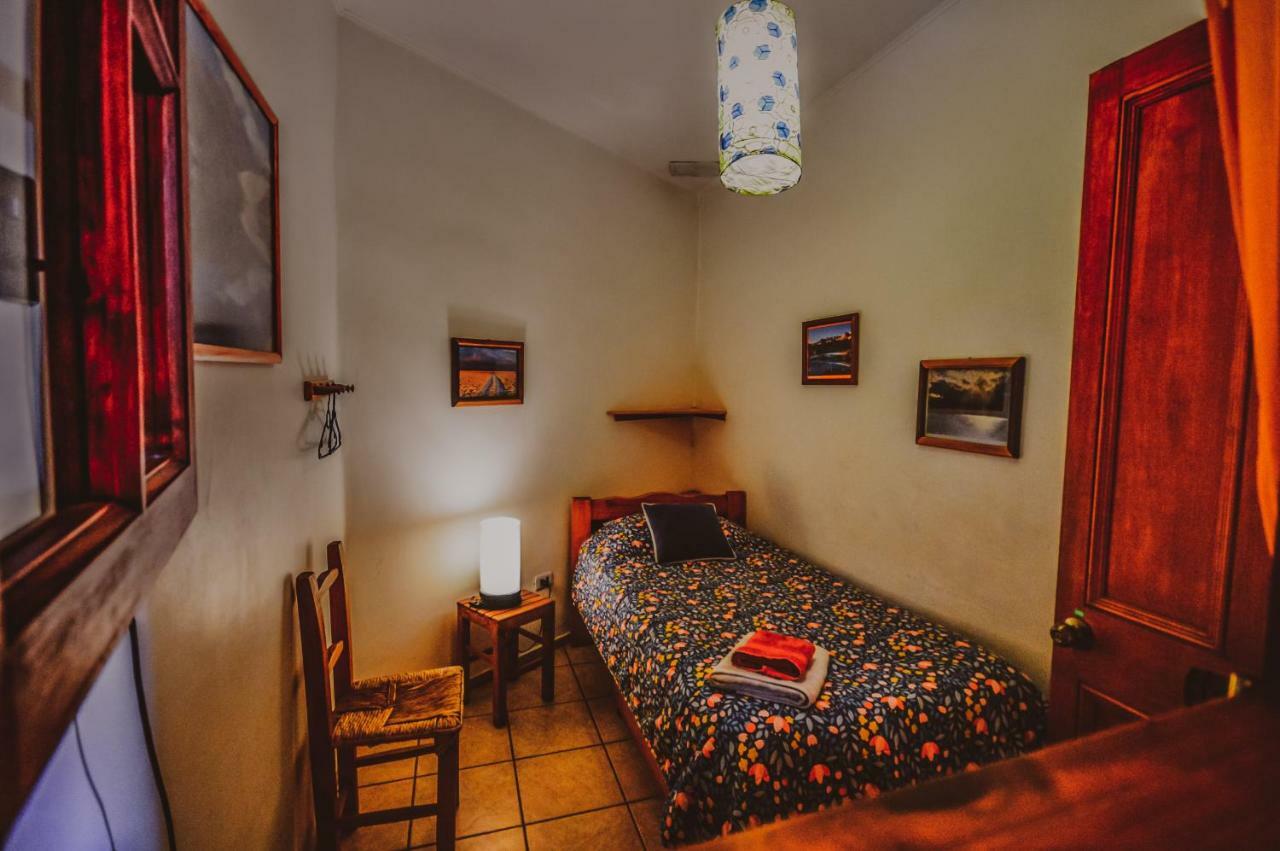 Hostal El Punto La Serena Extérieur photo