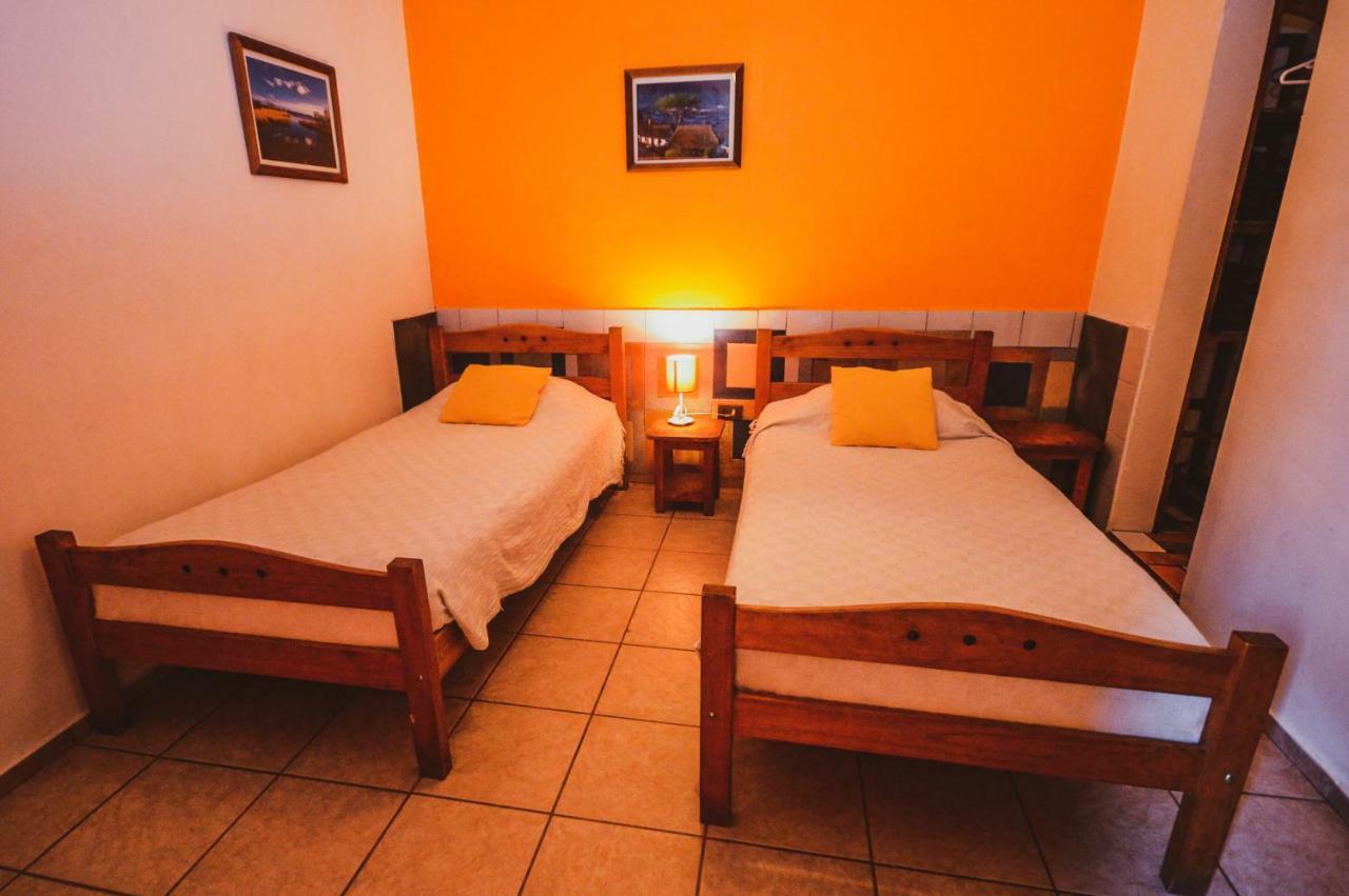 Hostal El Punto La Serena Extérieur photo