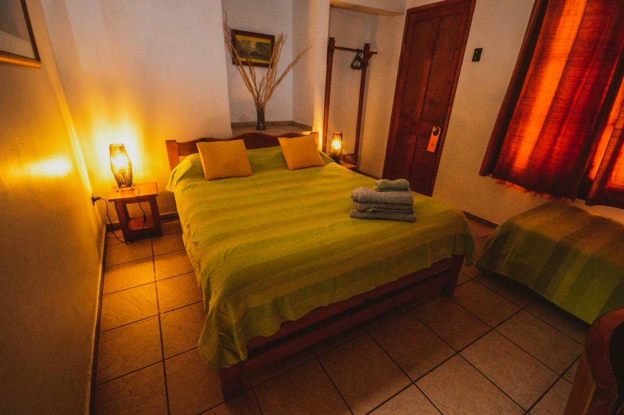 Hostal El Punto La Serena Extérieur photo