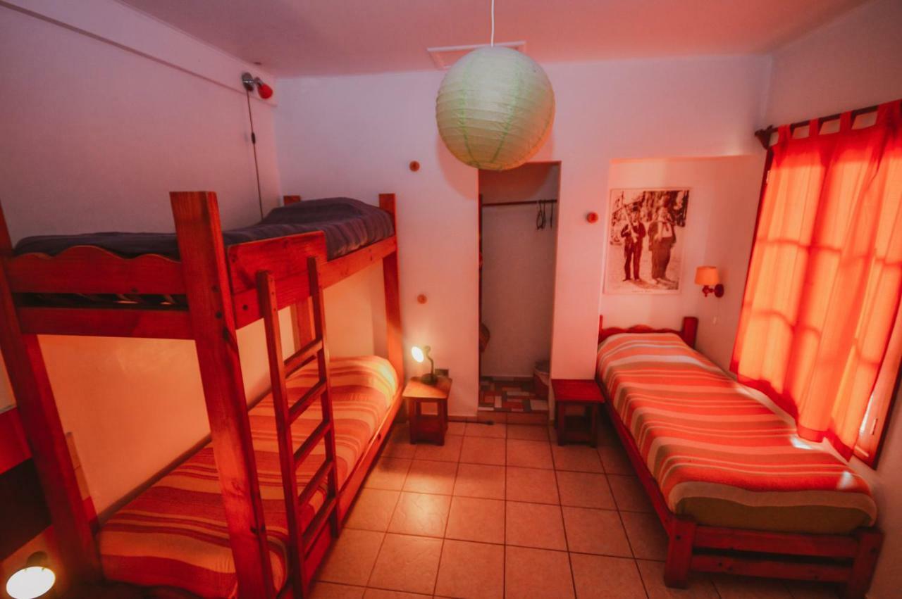 Hostal El Punto La Serena Extérieur photo
