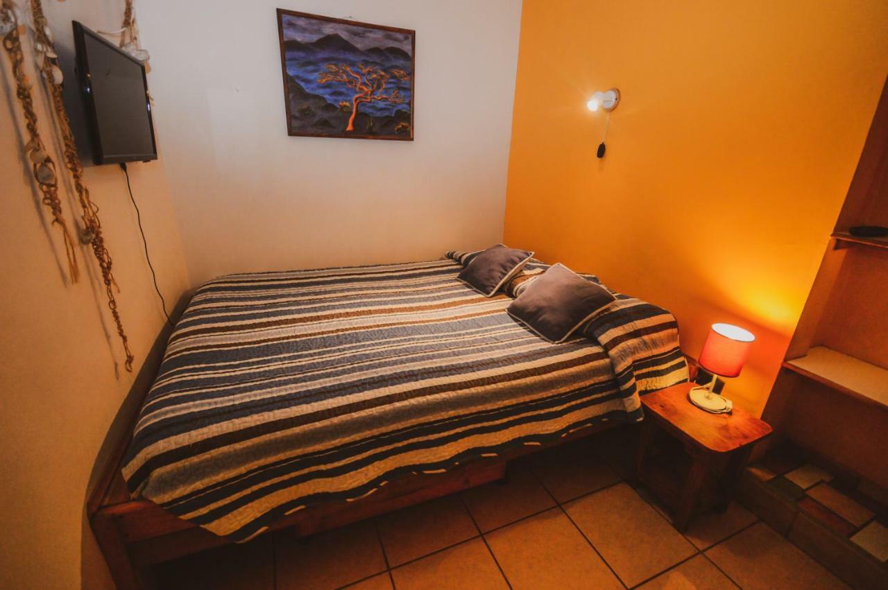 Hostal El Punto La Serena Extérieur photo
