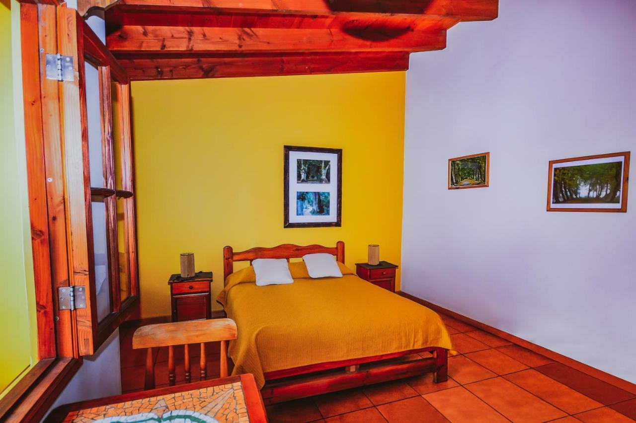 Hostal El Punto La Serena Extérieur photo