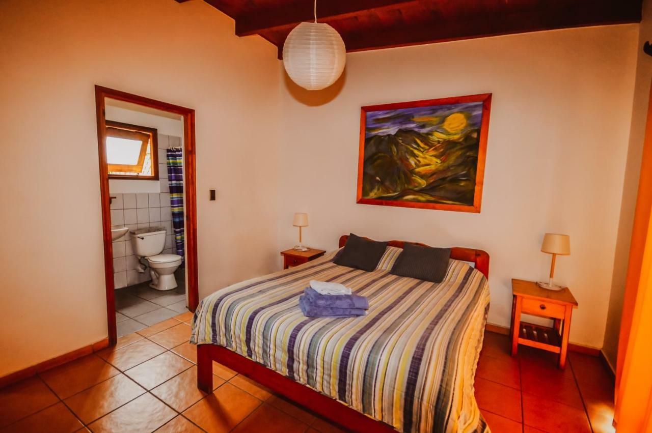 Hostal El Punto La Serena Extérieur photo