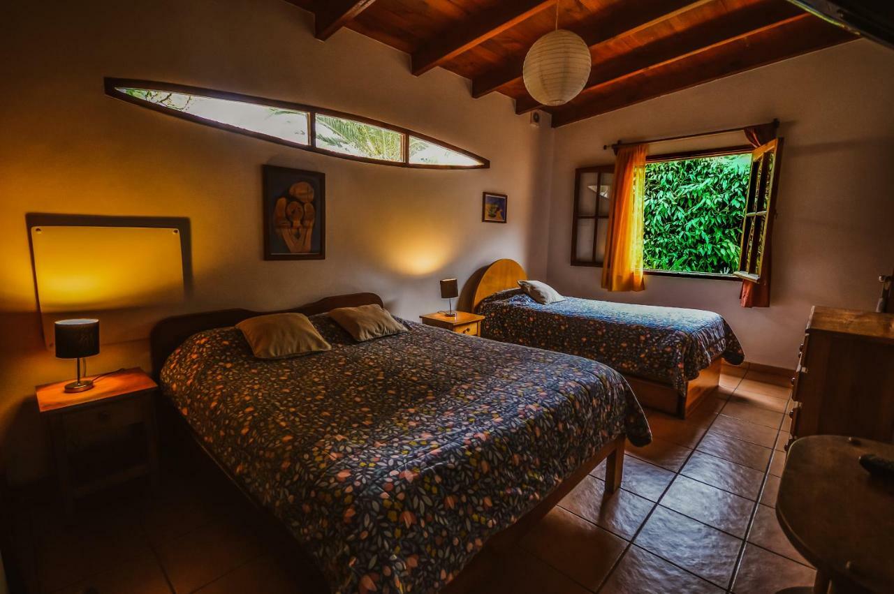 Hostal El Punto La Serena Extérieur photo