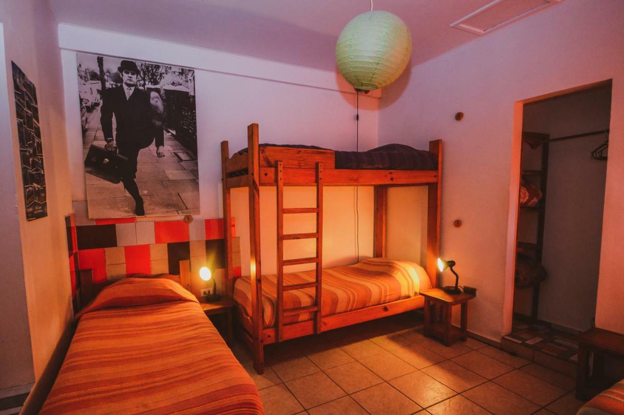 Hostal El Punto La Serena Extérieur photo