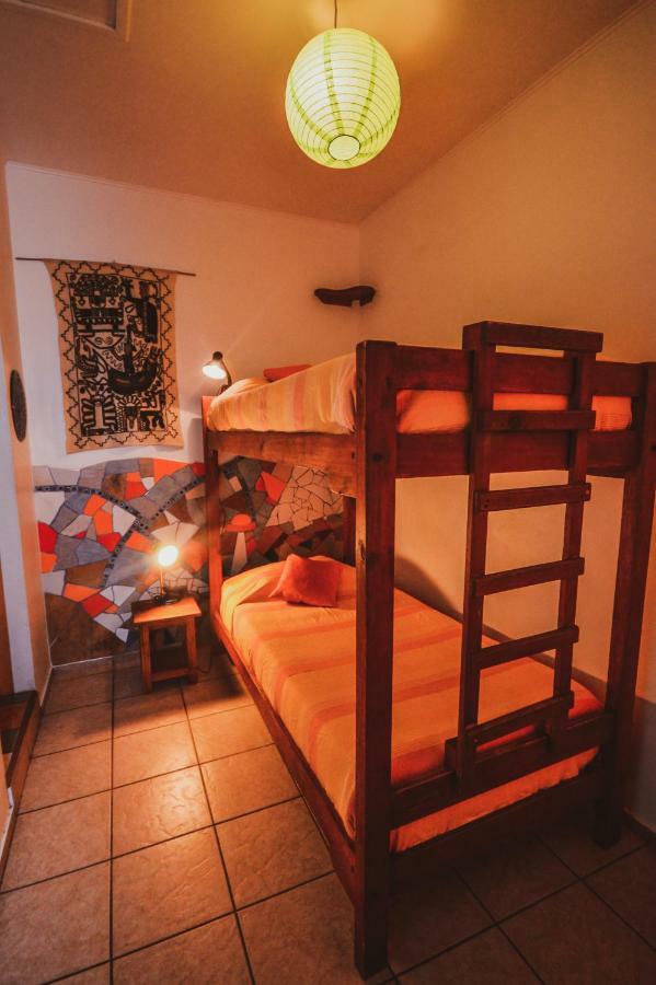 Hostal El Punto La Serena Extérieur photo