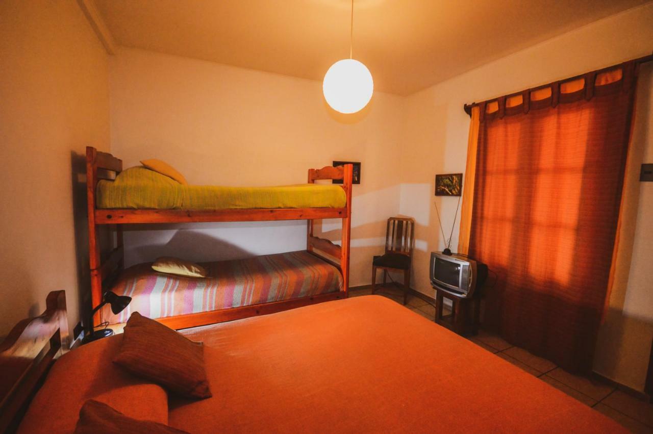 Hostal El Punto La Serena Extérieur photo